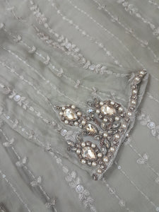 Mariab Shirt Ready to wear
