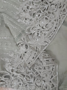 Mariab Shirt Ready to wear
