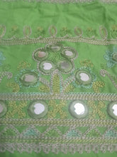 Load image into Gallery viewer, Mariab Patch Mirror work Style
