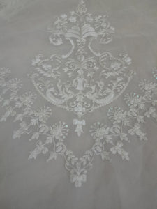 Mariab Sleeves Pair & Patch Set