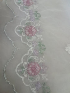 Mariab Sleeves Pair & Patch Set