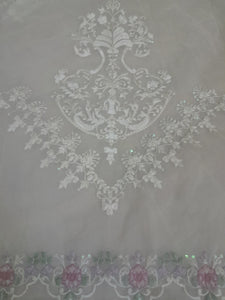 Mariab Sleeves Pair & Patch Set