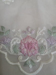 Mariab Sleeves Pair & Patch Set
