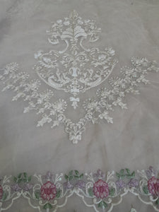 Mariab Sleeves Pair & Patch Set