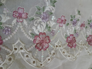 Mariab Sleeves Pair & Patch Set
