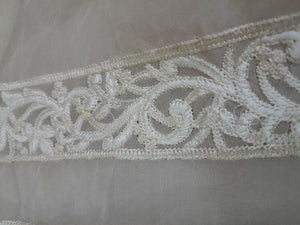 Mariab Sleeves Pair & Patch Set