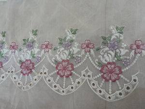 Mariab Sleeves Pair & Patch Set