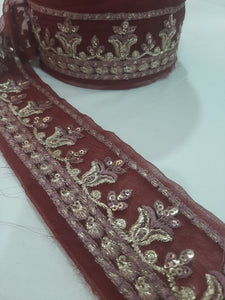 Mariab Patch