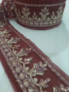 Mariab Patch