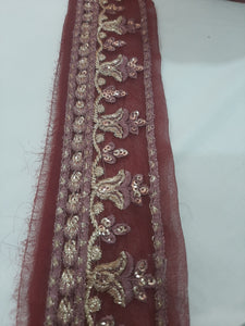 Mariab Patch