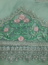 Load image into Gallery viewer, Mariab Patch Sleeves bunch Pair
