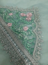 Load image into Gallery viewer, Mariab Patch Sleeves bunch Pair
