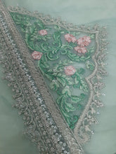 Load image into Gallery viewer, Mariab Patch Sleeves bunch Pair
