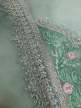 Load image into Gallery viewer, Mariab Patch Sleeves bunch Pair
