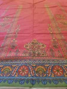 Mariab Shirt Printed