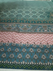 Mariab Shirt Printed