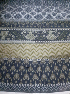 Mariab Shirt Printed
