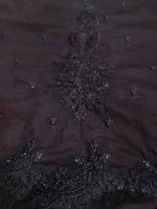 Mariab Sleeves Pair