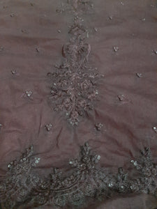 Mariab Sleeves Pair
