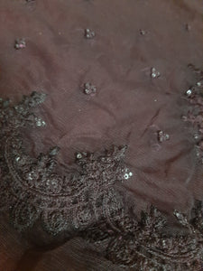 Mariab Sleeves Pair