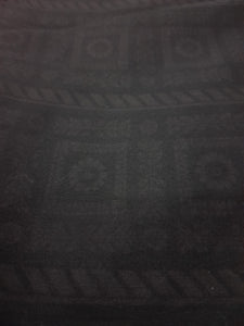 Mariab Fabric block Printed