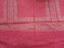Load image into Gallery viewer, Mariab Fabric chunri Print
