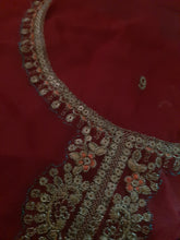 Load image into Gallery viewer, Mariab Neckline
