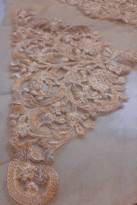 Mariab Bunch Pair