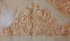 Mariab Bunch Pair
