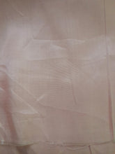 Load image into Gallery viewer, Mariab Fabric Plain Pure Raw Silk
