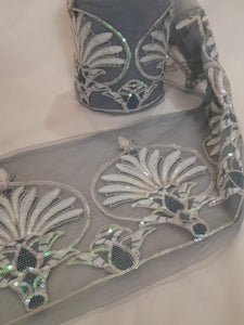 Republic Patch / Pallu