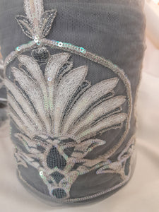 Republic Patch / Pallu
