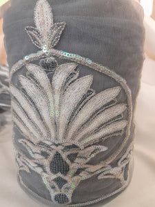Republic Patch / Pallu