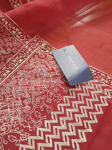 Mariab Duppta Ready to Wear