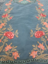 Load image into Gallery viewer, Mariab Centre Panel / Neckline
