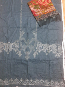 Mariab Shirt Printed