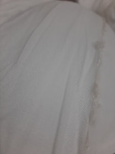 Elan Cotton Silk Fabric