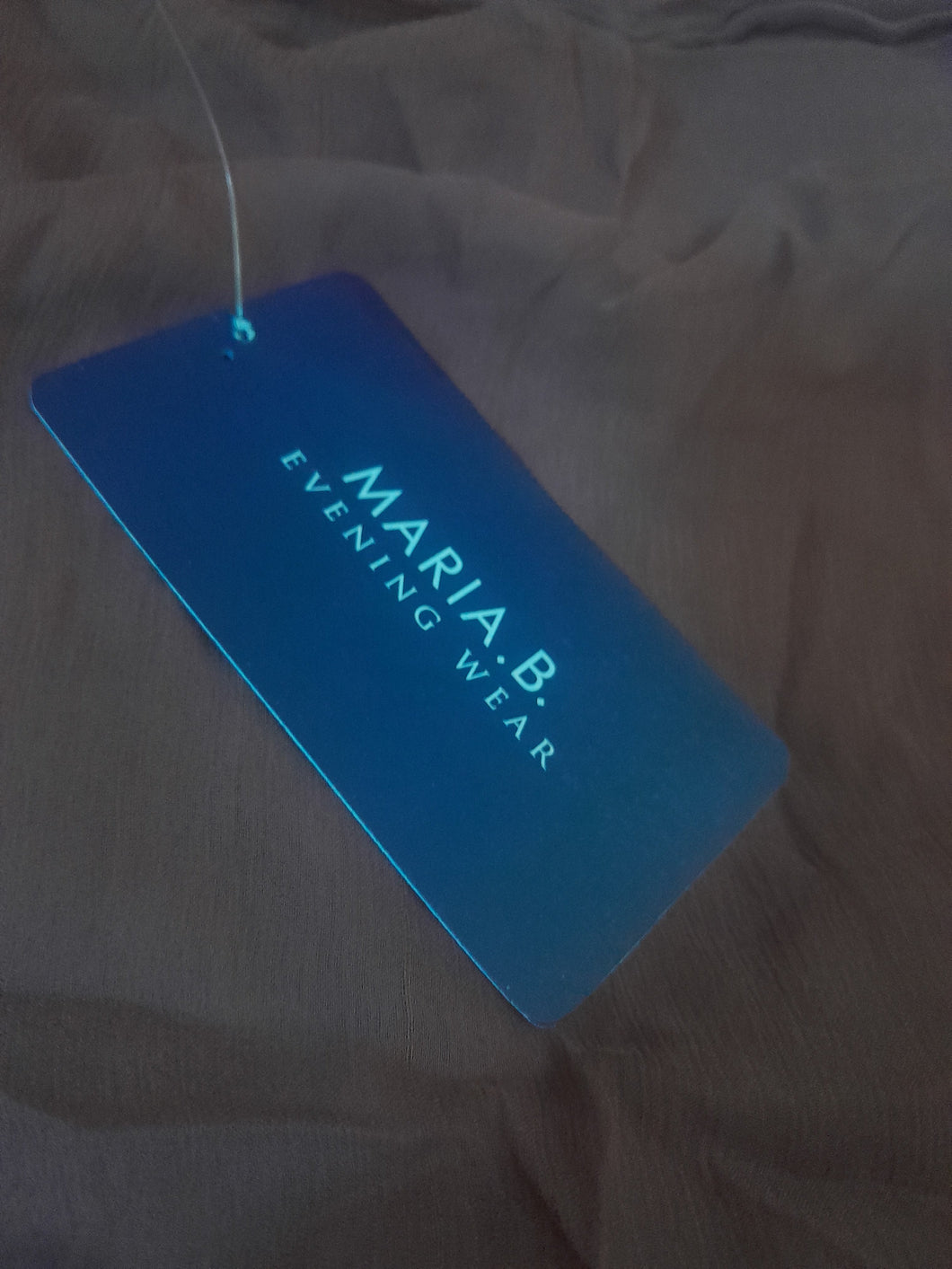 Mariab Duppta Ready to Wear