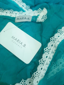Mariab Duppta Ready to Wear