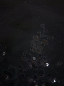 Mariab Fabric Chiffon Stones Embellished
