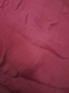 Mariab Panels & Sleeve Set Hand work