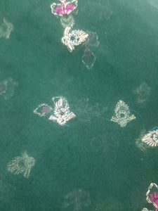 Republic Duppta Fabric