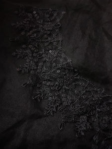 Mariab Neckline