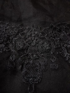 Mariab Neckline