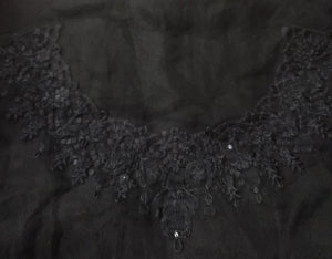 Mariab Neckline