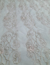 Load image into Gallery viewer, Republic Fabric Embroidered Organza
