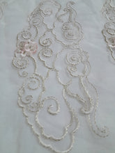Load image into Gallery viewer, Republic Fabric Embroidered Organza
