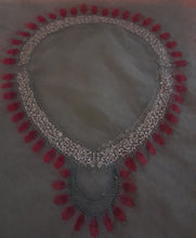 Load image into Gallery viewer, Republic Neckline Front &amp; Back
