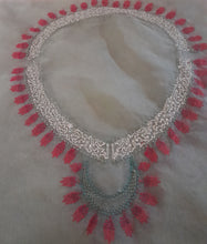 Load image into Gallery viewer, Republic Neckline Front &amp; Back
