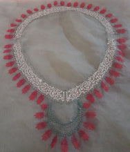 Load image into Gallery viewer, Republic Neckline Front &amp; Back
